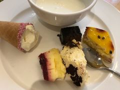 -威斯汀舞台餐厅