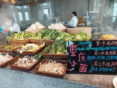 -重庆解放碑威斯汀酒店
