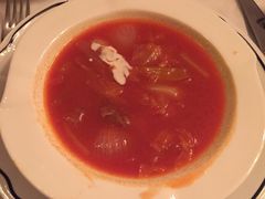 -波特曼西餐厅(南岗店)