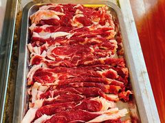-月圆火锅(宁海东路二店)