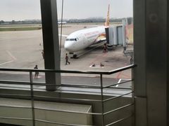 -太原武宿国际机场