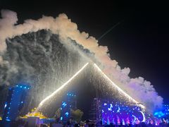 -泰达航母主题公园