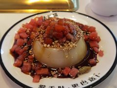 -大熊猫毛肚火锅(烟台万象汇店)