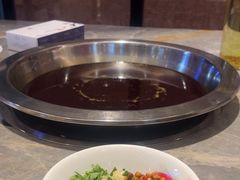-忘情水鱼头·鲜鱼火锅(滨江中路店)