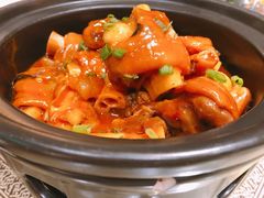 -小尕子·新疆菜(明园店)