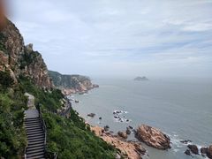 -六合朝阳景区-和尚套