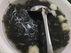 -双月饭店·20年老字号(新村店)