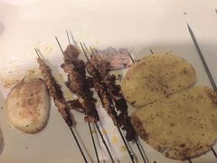 -三个大叔东北烧烤·砂锅菜(西三旗店)