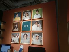 -海马体照相馆(北京apm店)