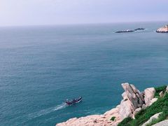 -东极岛景区
