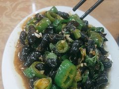 -苏记农家菜馆