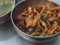 -河南拉面(肇周路店)