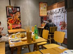-觅香串串香·麻辣烫·冒菜(欧美广场店)