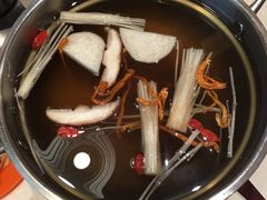 -大胖骨汤火锅(裕华店)