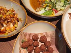 -青年公社烤鸭(熙悦天街店)