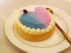 海洋之心-L'amour澜茉·轻法餐