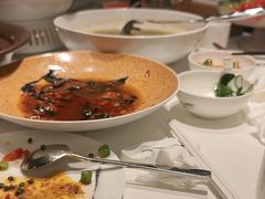 -贡宴盐帮菜自贡驻京联络处餐厅
