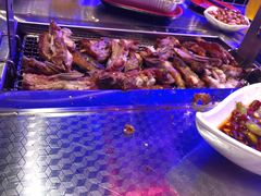 -乌兰烧烤·烤羊腿(西丽店)