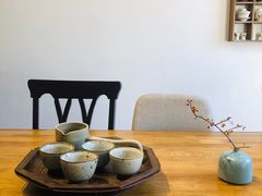 -一号铺子·大炉茶