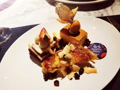 -锦厨国际自助餐厅 · 云端景观 (昆明索菲特大酒店)