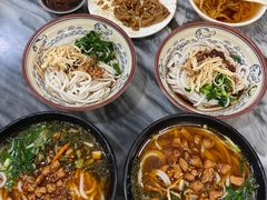 -再回首鸡肉米线(人民路一店)
