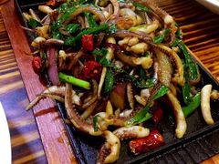 -苏师傅菜馆(上沙店)