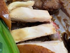 -满得意茶餐厅·顺德家常菜·港式经典(大良店)