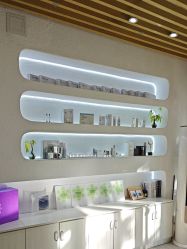 -薇薇安花系SPA