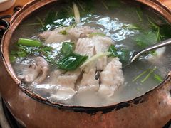 -抚仙湖老铜锅鱼(官南大道店)