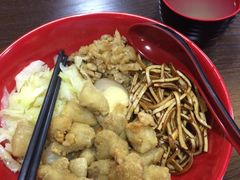 -大炮盐酥鸡(新街口店)