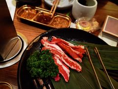 -九田家黑牛烤肉料理(太阳宫广场店)