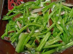 -朗妈私房菜(婺女州店)