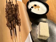 -耶里夏丽新疆餐厅(百联中环购物广场店)
