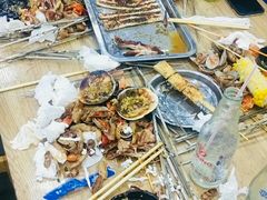 -老虎滩大连海鲜烧烤(建邺云锦路总店)