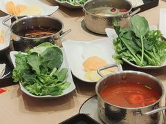 -呷哺呷哺 黄金牧场 (新辰里学清路店)