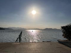 -东钱湖旅游度假区