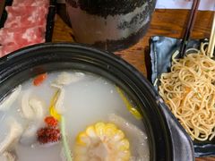 -束河人家(南锣鼓巷店)