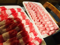 -傣妹火锅(徐泾店)