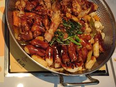 -黄记煌三汁焖锅(崇文门店)