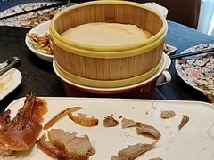 -京采烤鸭清真餐厅(金桥店)