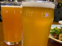 -爱啤精酿·民谣酒馆(滨江店)