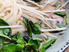 越南牛肉河粉-BAKER&SPICE(环贸店)