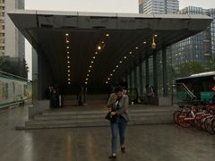 -京基滨河时代广场