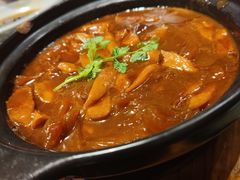 -竹里馆 ·茶食(奥体店)