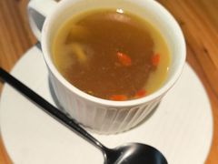 -本处·素食·融合料理(南油店)