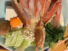 -蟹道乐(道顿堀本店)