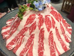-五星桥原切肥牛火锅·30年专注好牛肉(湖塘店)