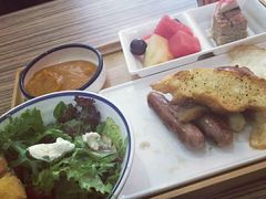 -榖屋house of flour(张江首店)