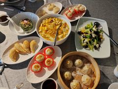 -绿波廊(豫园店)