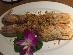 -泰华海鲜中餐厅(普吉镇店)